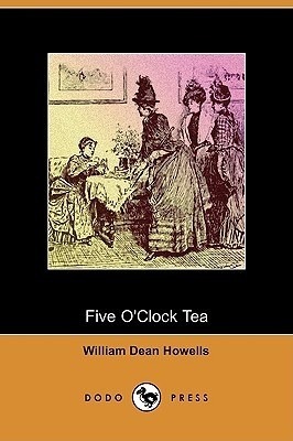 Five O'Clock Tea book cover