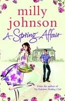 Four Seasons book cover 1