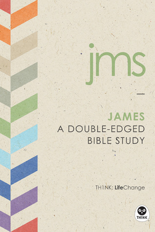 TH1NK LifeChange James book cover