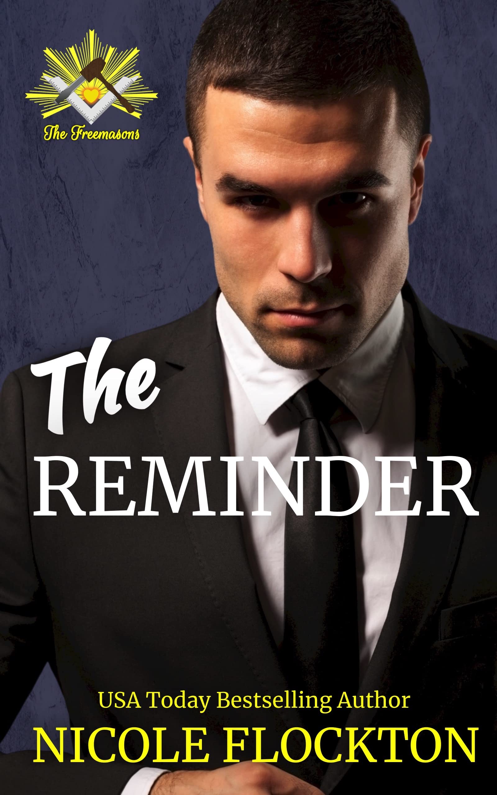 The Reminder book cover