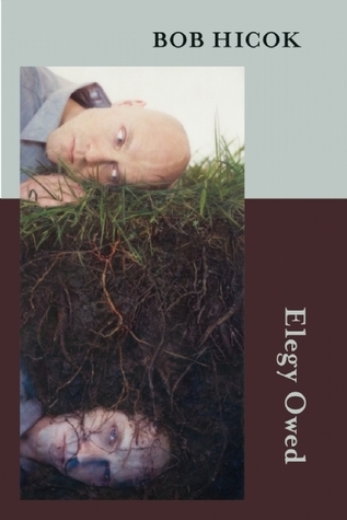 Elegy Owed book cover