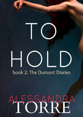The Dumont Diaries book cover 2