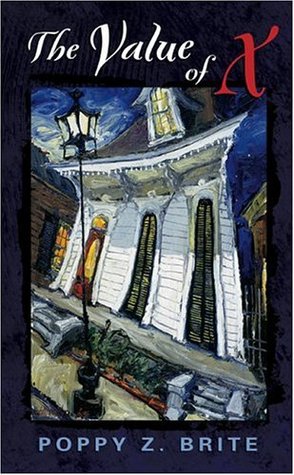 Rickey and G-Man book cover 1