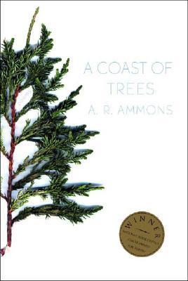 A Coast of Trees book cover
