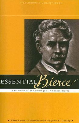 Essential Bierce book cover