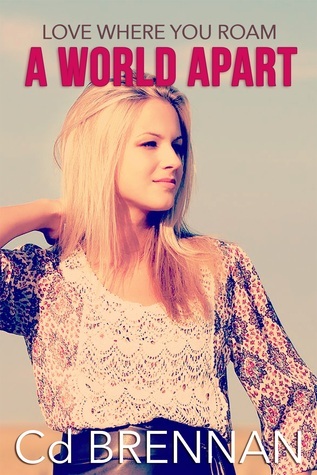 Love Where You Roam book cover 2