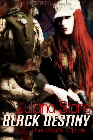 Black Opals book cover 2