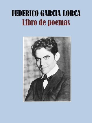 Libro de poemas book cover