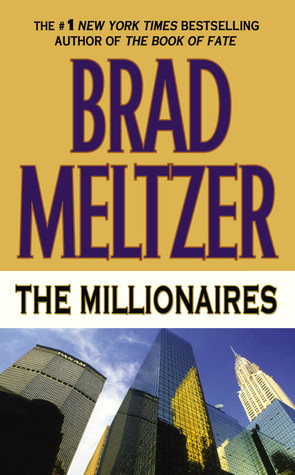 The Millionaires book cover