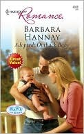 Adopted book cover