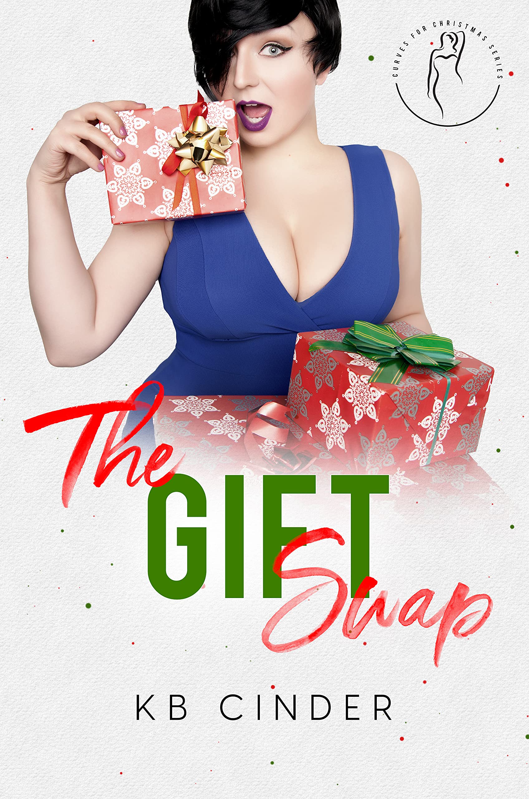 The Gift Swap book cover