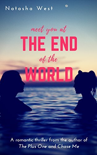 Meet You at the End of the World book cover