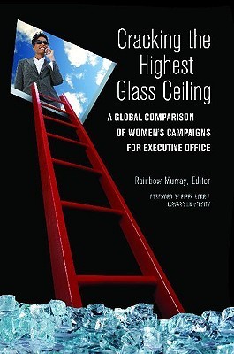 Cracking the Highest Glass Ceiling book cover