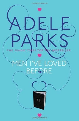 Men I've Loved Before book cover