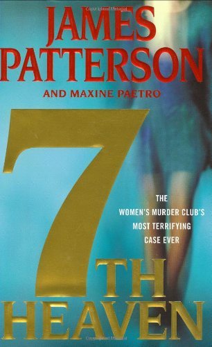 7th Heaven book cover