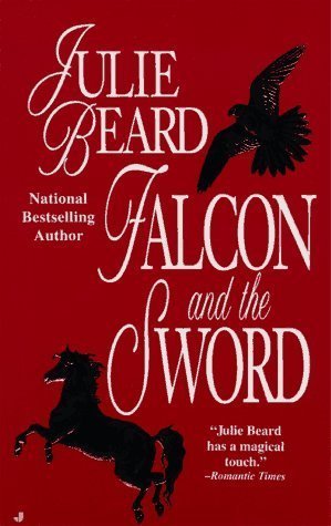 Falcon and the Sword book cover