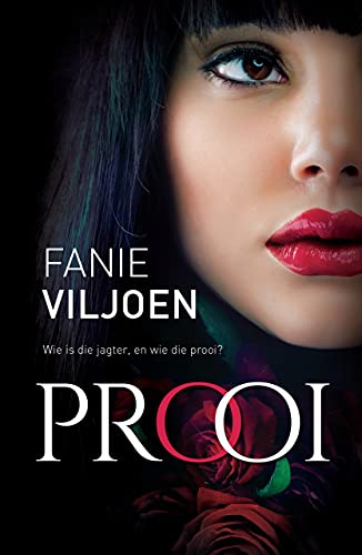 Prooi book cover