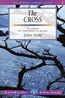 The Cross book cover