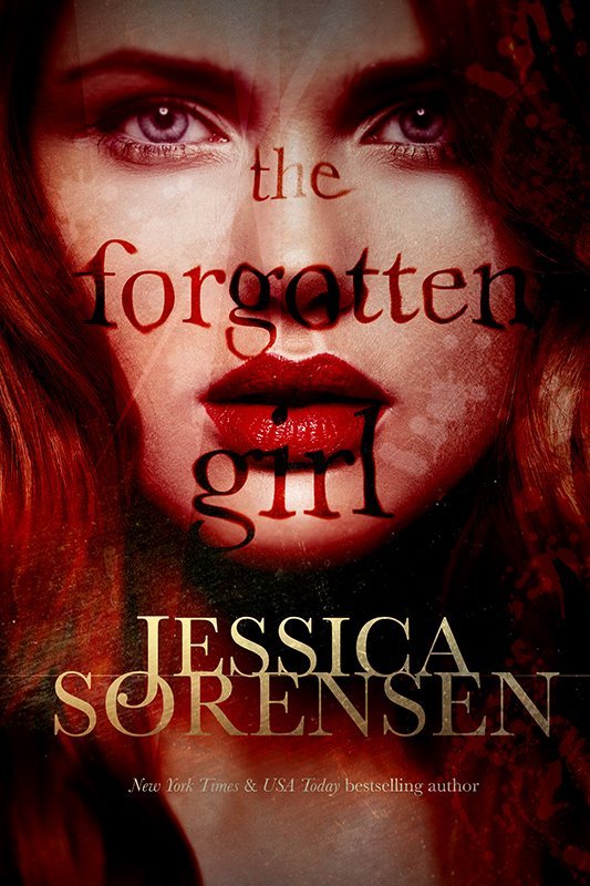 The Forgotten Girl book cover