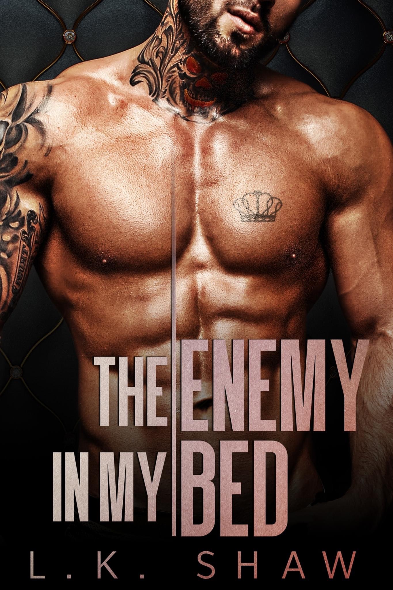 Brooklyn Kings book cover 2