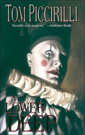 A Lower Deep book cover