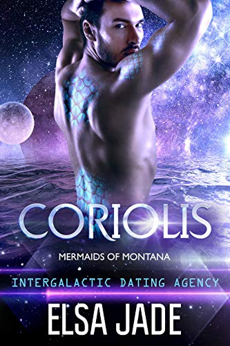 Coriolis book cover