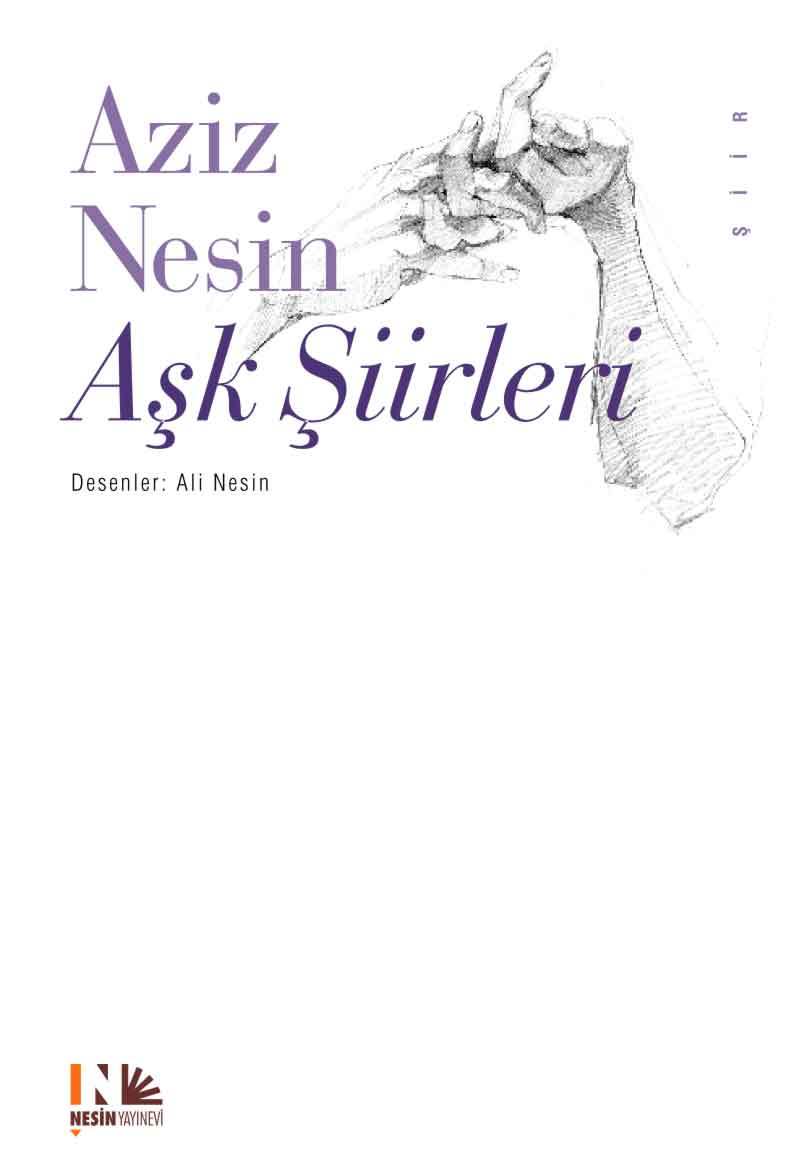 Aşk Şiirleri book cover