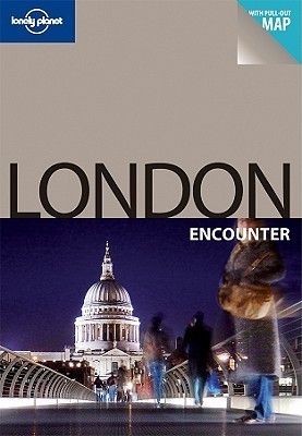 London Encounter book cover