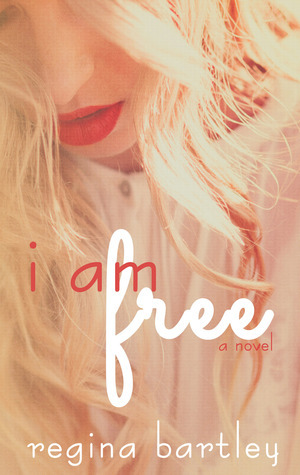 I am Free book cover