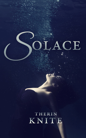 Solace book cover
