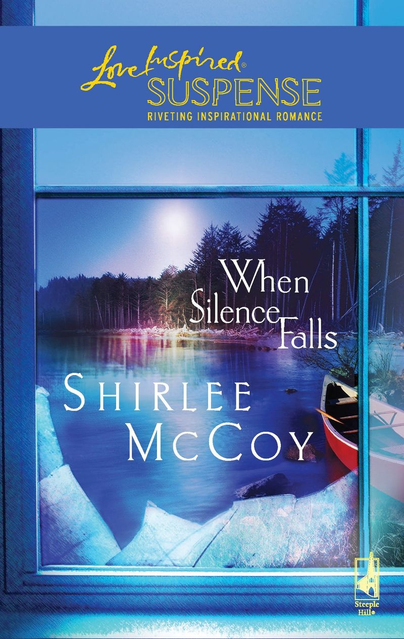 When Silence Falls book cover