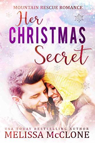 Mountain Rescue Romance book cover 2