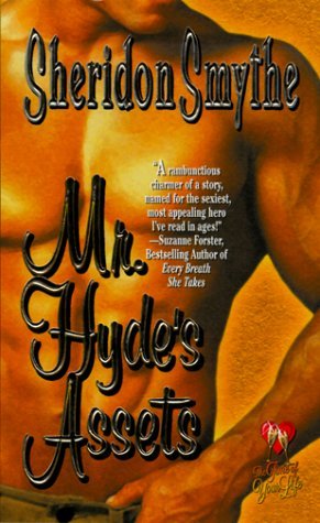 Mr. Hyde's Assets book cover