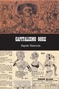Gore Capitalism book cover