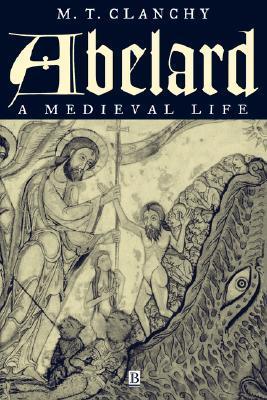 Abelard book cover