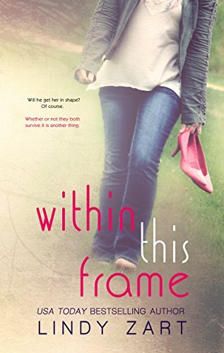 Within This Frame book cover