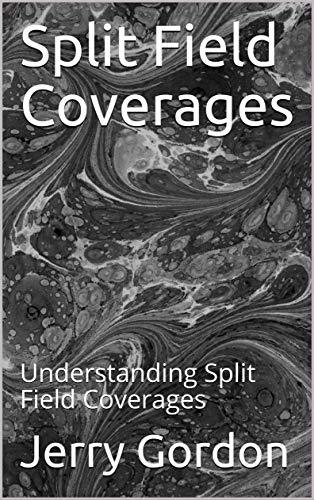 Split Field Coverages book cover