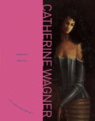 Nervous Device book cover