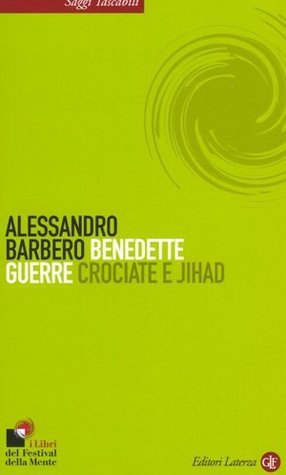 Sacrées guerres book cover