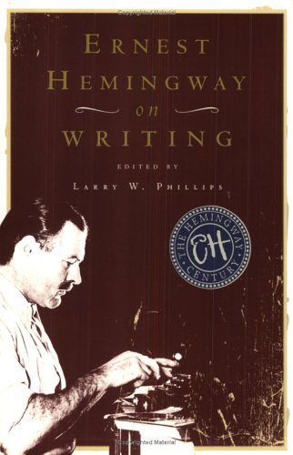 On Writing book cover