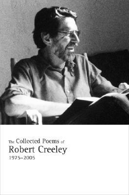 The Collected Poems, 1975-2005 book cover