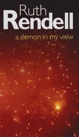 Demon in My View book cover