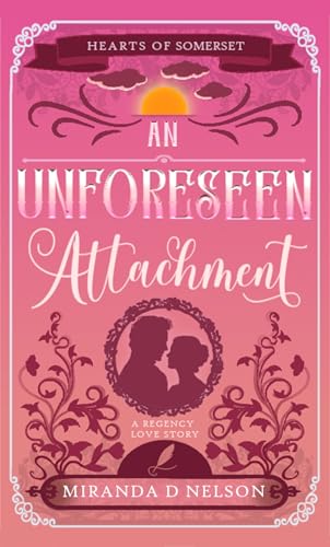 Hearts of Somerset book cover 1