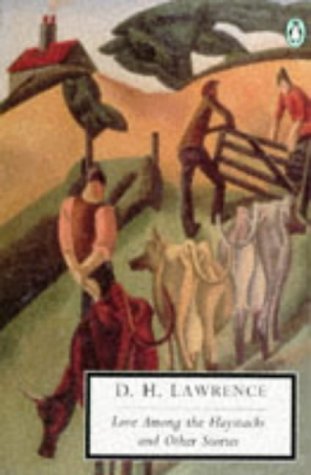 Love Among the Haystacks book cover