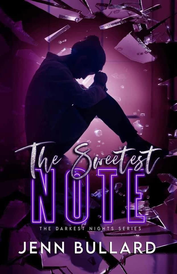 The Sweetest Note book cover
