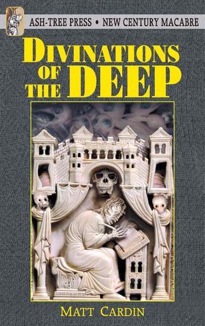 Divinations of the Deep book cover