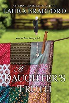 A Daughter's Truth book cover