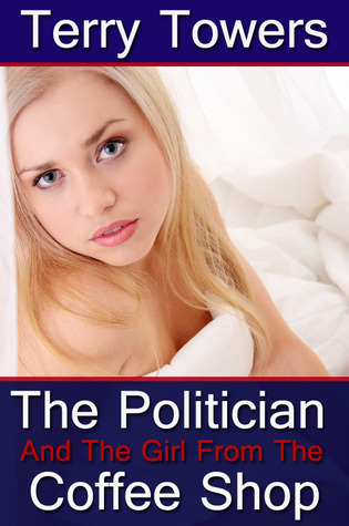 Coffee Shop Girls book cover 2