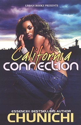 California Connection book cover