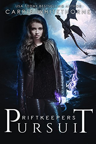 Riftkeepers book cover 2